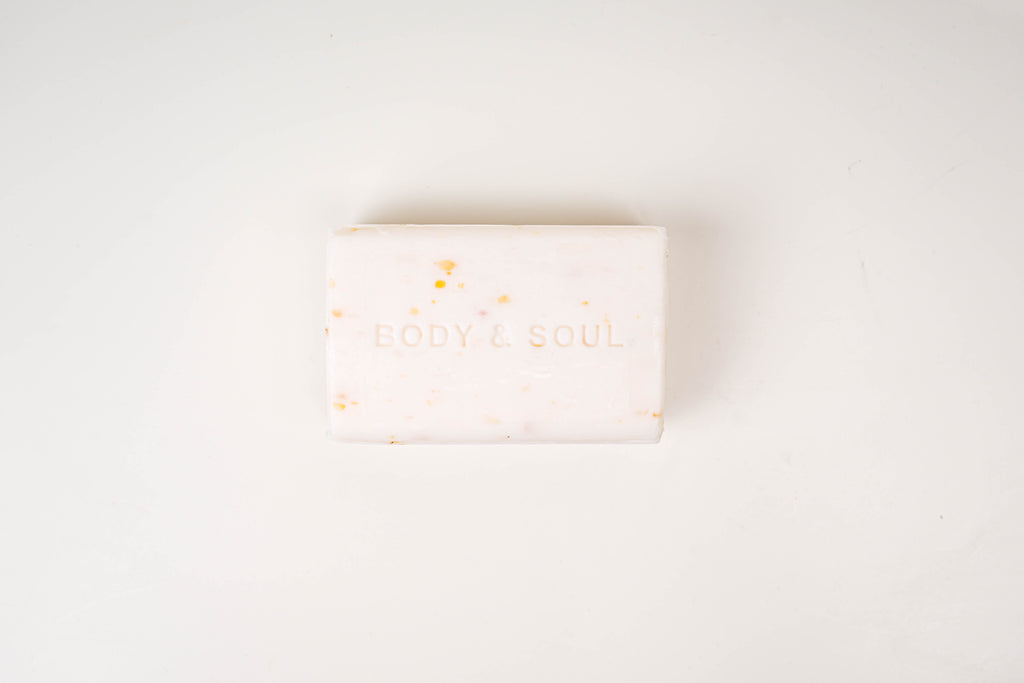 Rose - Sesame - Chamomile