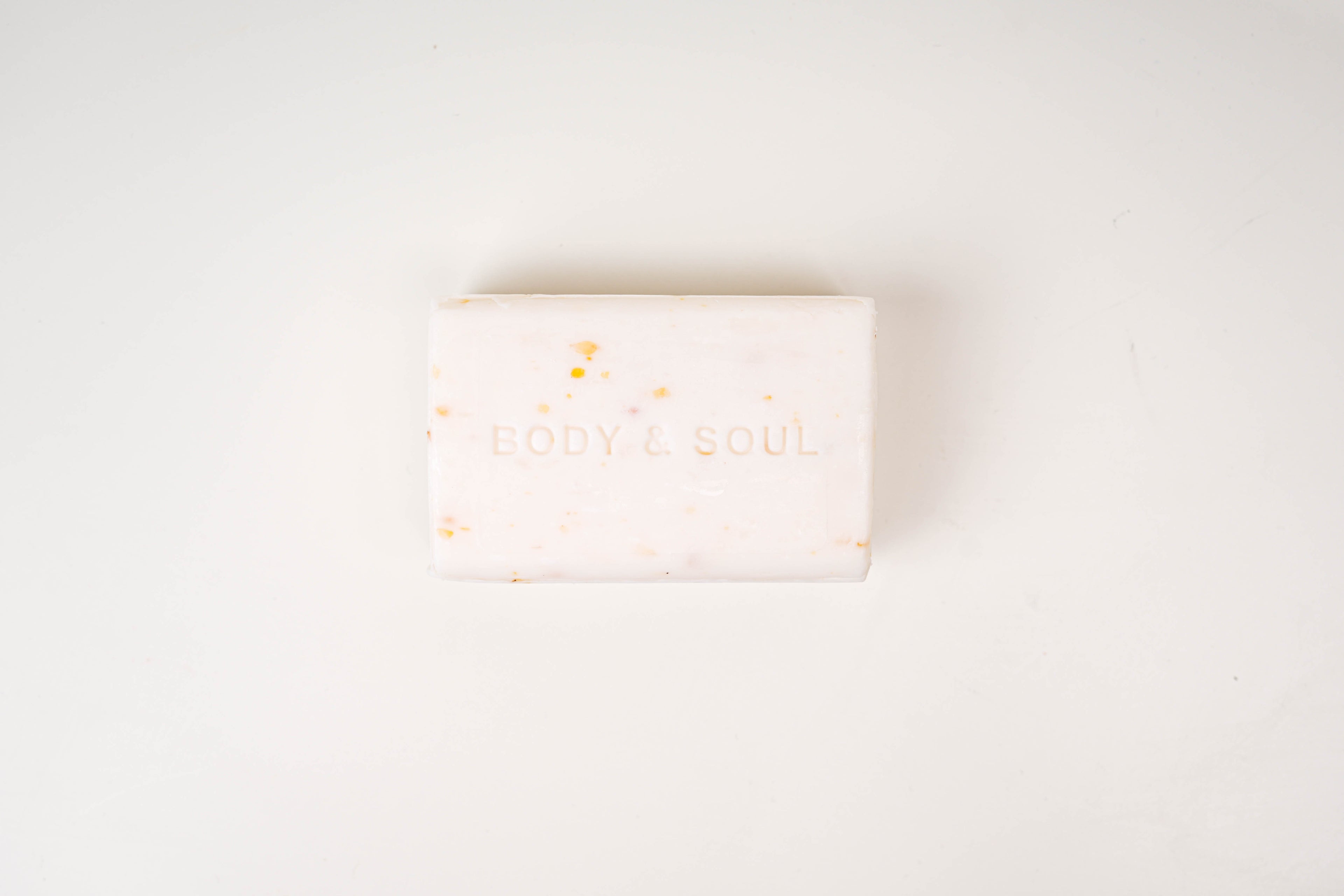 Rose - Sesame - Chamomile