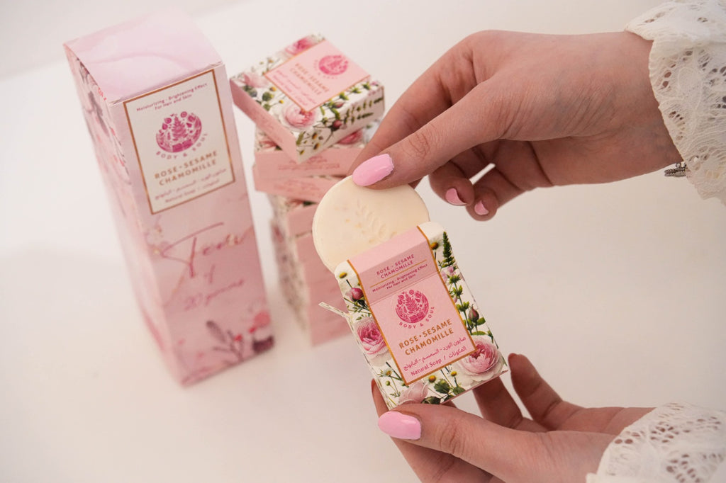 The Bloom Collection
