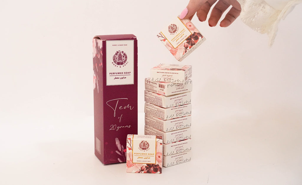 The Signature Set