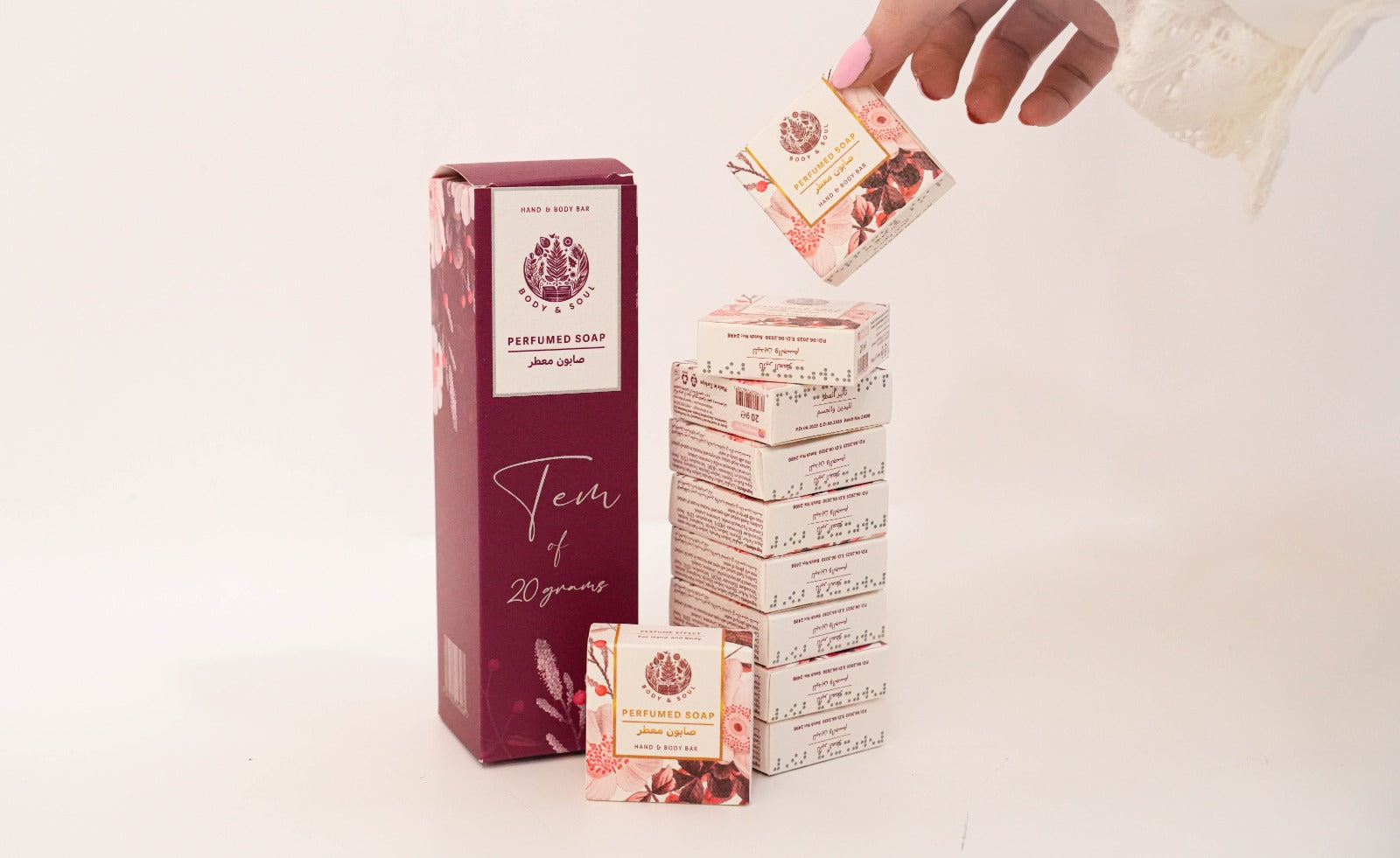 The Signature Set