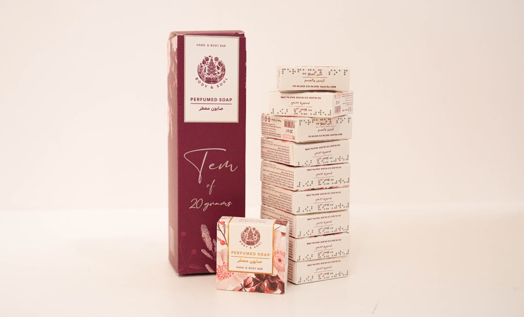 The Signature Set