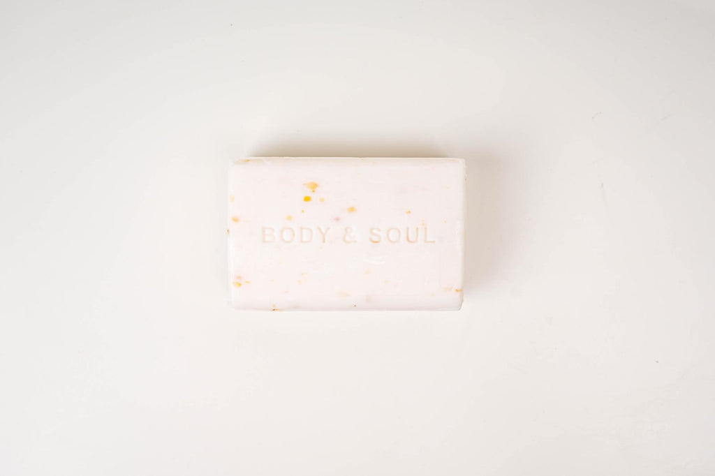 Rose - Sesame - Chamomile