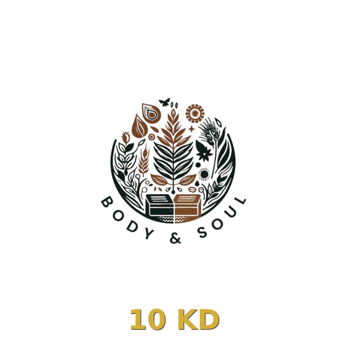 Body & Soul Gift Card