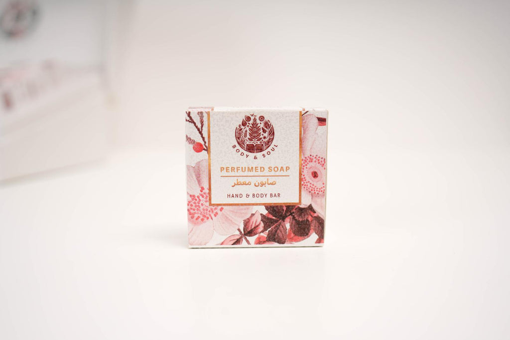 Perfumed (Small)