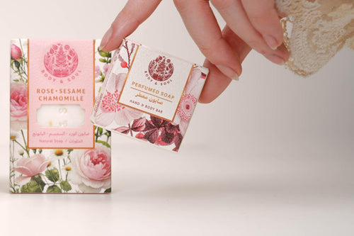 Perfumed (Small)